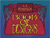 C. J. Strong's Book of Designs: A Stunning Collection of Decorative Designs & Colour Typography by Strong, Charles Jay