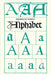 Frederic W. Goudy's Alphabet: With Additional Chapters by Temple Scott & Otto F. Eges by Goudy, Frederic W.