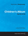 Children's Album - A Score for Solo Piano Op.39 (1878) by Pyotr Ilyich Tchaikovsky