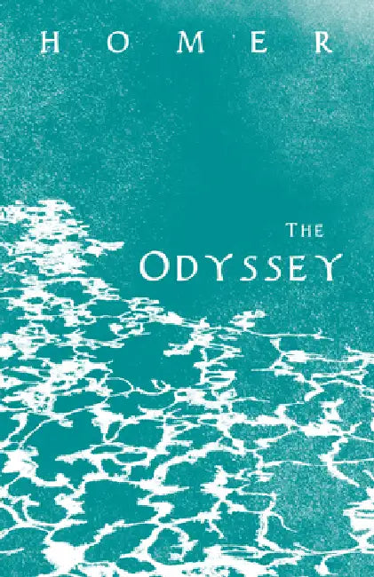 The Odyssey: Homer's Greek Epic in Verse with Selected Writings by Homer, Alexander Pope, Various
