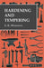 Hardening and Tempering by E. R. Markham