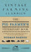 The Pig Farmer's Veterinary Book - A Complete Guide to the Farm Treatment and Control of Pig Diseases by Norman Barron