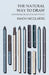 The Natural Way to Draw: A Working Plan for Art Study by Nicolaïdes, Kimon