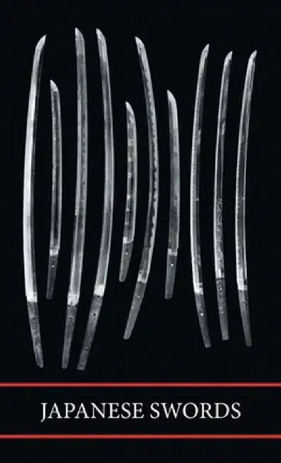 Japanese Swords: Author