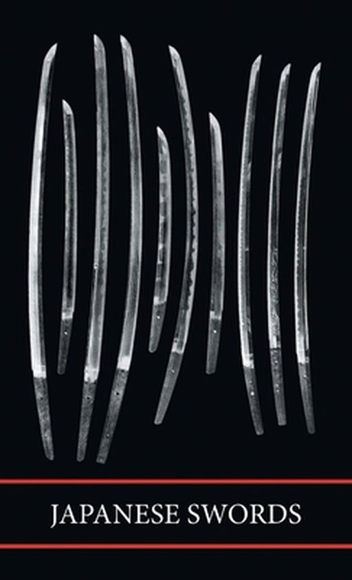 Japanese Swords: Author by 