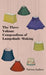 The Three Volume Compendium of Lampshade Making by Various