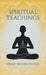 Spiritual Teachings by Swami Brahmananda