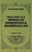 Folk Lore, Old Customs and Superstitions in Shakespeare Land by J. Harvey Bloom