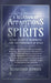 A Relation of Apparitions of Spirits in the County of Monmouth and the Principality of Wales by Edmund Jones