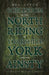 Goblindom in the North Riding of Yorkshire, York and the Ainsty (Folklore History Series) by Mrs Gutch