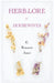 Herb-Lore for Housewives by C. Romanné-James