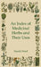 An Index of Medicinal Herbs and Their Uses by Harold Ward