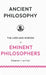 Ancient Philosophy: The Lives and Wisdom of Eminent Philosophers by Diogenes Laertius, Charles Duke Yonge