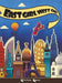 East Girl West Girl by Alvina Noor