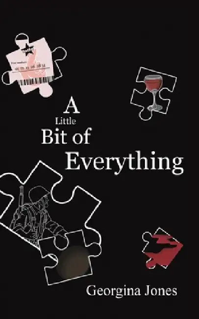 A Little Bit of Everything by Georgina Jones