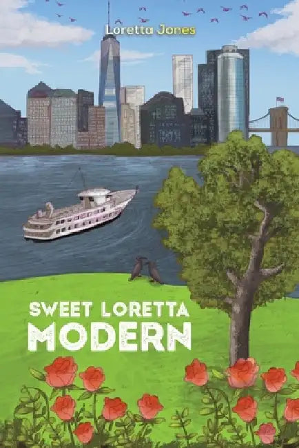Sweet Loretta Modern by Loretta Jones