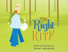 The Right Kite by Shanti Nshanian