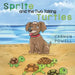 Sprite and the Two Talking Turtles by Carmen Powell