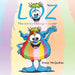 Loz the Worry-Eating Monster by Alison McQuillan