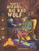 Who's Afraid of the Big Bad Wolf by Laura Marriott