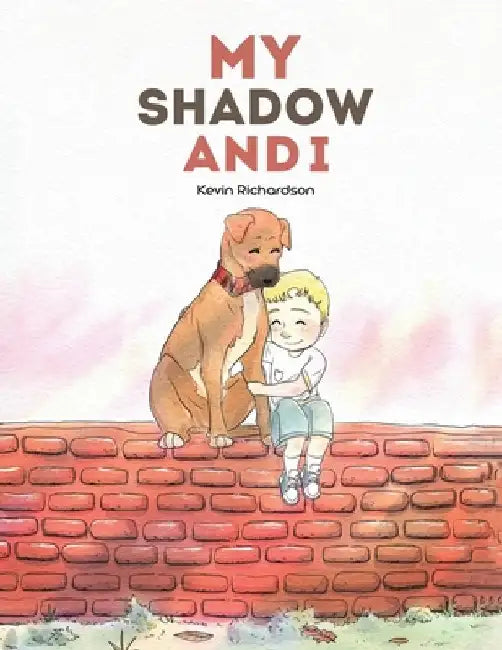 My Shadow and I by Kevin Richardson