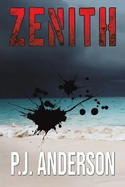 Zenith by P. J. Anderson