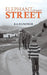 Elephant on Main Street by B. a. Kilpatrick