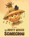 The Dusty Aussie Scarecrow by Meg Parnell