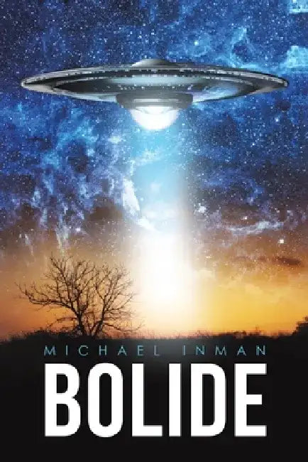 Bolide by Michael Inman