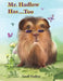 Mr. Hadlow Has...Too by Geoff Hadlow