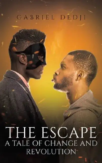 The Escape by Gabriel Dedji