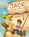 Jack, the Pirate with a Secret by Nanny Sue