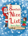 Santa's Nice List by Andrea Hyatt