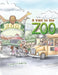 A Visit to the Zoo by Lister Fielding
