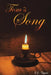 Tom's Song by E. E. Byrnes