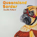Queensland Border by Janelle Pollard