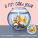 A Fish Called Goldie by Prg Collins