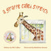 A Giraffe Called Stretch by Prg Collins