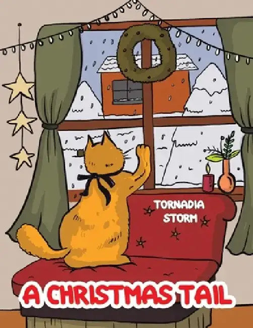 A Christmas Tail by Tornadia Storm