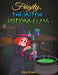 Frigity, the Witch: Potions Class by Harp Dhami
