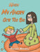 When My Angry Gets Too Big by Phoebe Avenell