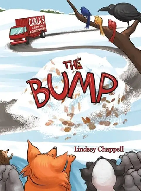 The Bump by Lindsey Chappell