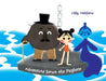 Adventure Down the Plughole by Sally Munslow