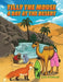 Tilly the Mouse: A Day at the Desert by Sara Stronach