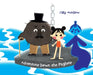 Adventure Down the Plughole by Sally Munslow