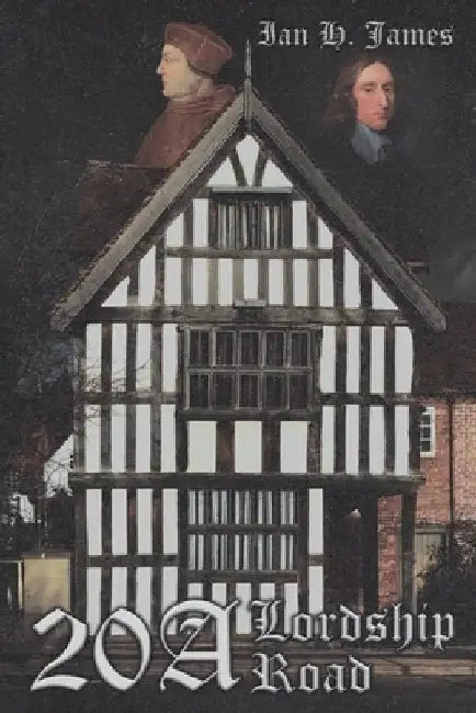 20A Lordship Road by Ian H. James