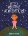 Betty's Bedtime Adventure by Rebecca Hobbs