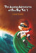 The Amazing Adventures of Eco Boy Vol. 1 by Lana Sultan