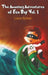 The Amazing Adventures of Eco Boy Vol. 1 by Lana Sultan