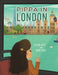 Pippa in London by Yeshim Abdi